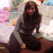 надежда, 33, Краснотурьинск