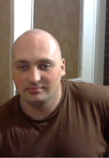 My photo - Dmitriy, 46 from Polohy (@jelezniy2007)
