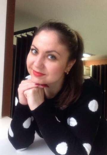 Моя фотография - Анна, 36 из Александрия (@anna-shpilevaya)