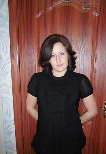 Моя фотография - Viktoriya, 35 из Набережные Челны (@galievaalmira-viktoriya)