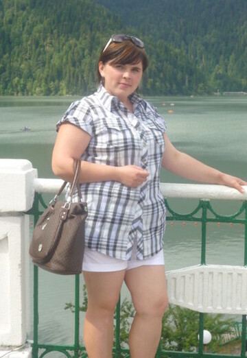 My photo - Tatyana, 39 from Novocheboksarsk (@tatwyna5629710)
