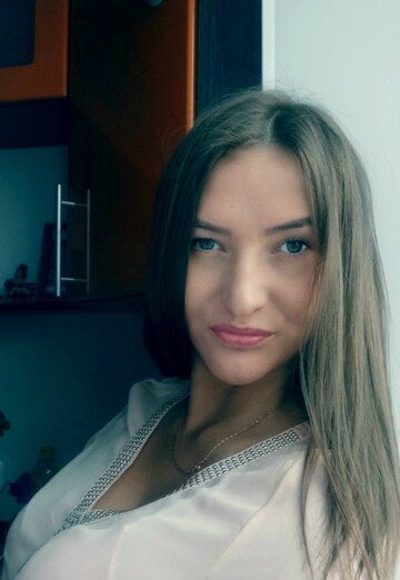 Моя фотография - Виктория, 32 из Сыктывкар (@viktoriy8575381)
