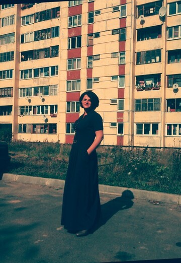 My photo - Olga, 70 from Svetogorsk (@olwga8301204)