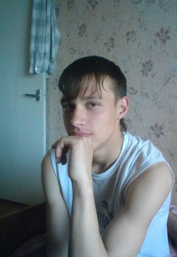Sergey1991 (@kamenkadom) — my photo № 2