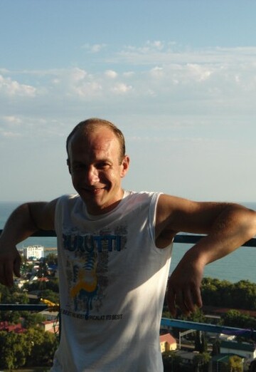 My photo - Aleksey, 48 from Kolomna (@aleksey7623664)