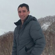 makc, 40, Вилючинск