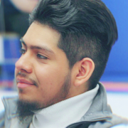Gabriel Alexander 33 New York