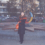 Evgenia 45 Bishkek