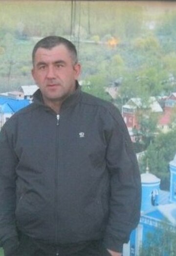 My photo - Evgeniy gubenko, 43 from Achinsk (@evgeniygubenko)