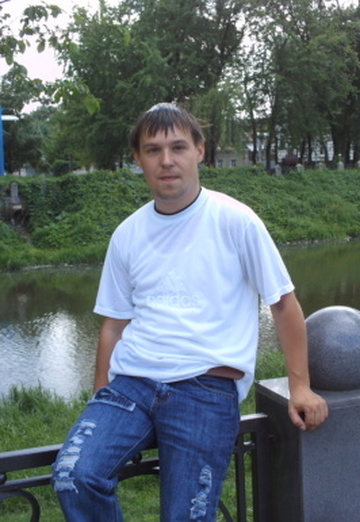 Моя фотография - Сергей, 36 из Симферополь (@sergey92501)