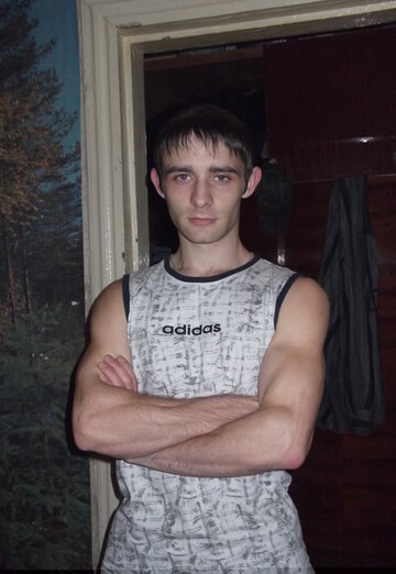My photo - Aleksey, 34 from Krasnyy Sulin (@aleksey33603)