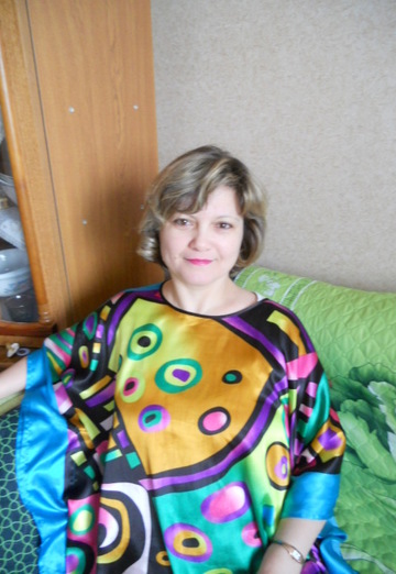 Моя фотография - Неля, 57 из Одинцово (@nelya119)