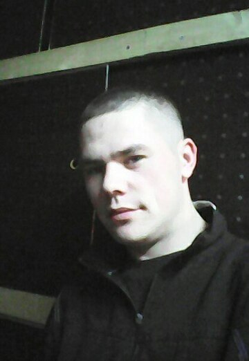 My photo - Aleksandr, 33 from Plesetsk (@aleksandr662959)