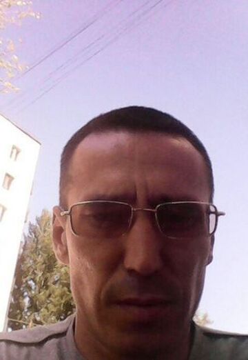 Моя фотография - Алексей, 41 из Уфа (@aleksey354623)