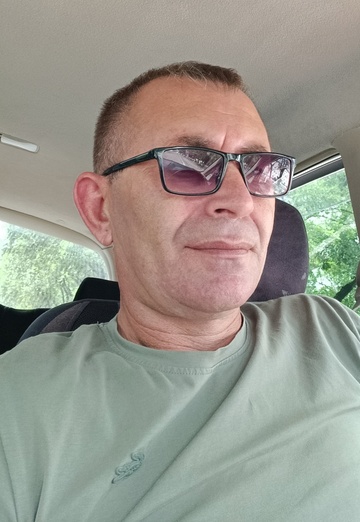 My photo - Sergey, 53 from Blagoveshchensk (@sergey1063427)
