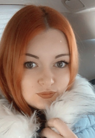 My photo - Vikki, 30 from Yuzhno-Sakhalinsk (@viktoriya112256)