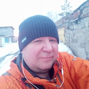 Сергей, 58, Заречный