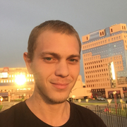 Руслан, 28, Щербинка