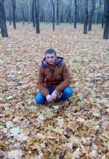 Моя фотография - ALEXANDRU, 32 из Кишинёв (@alexandru382)