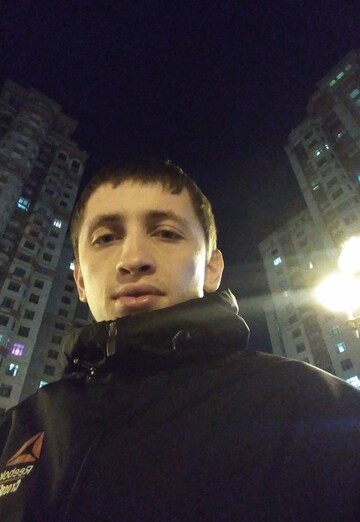 Моя фотография - алексей, 34 из Курск (@alesey405)
