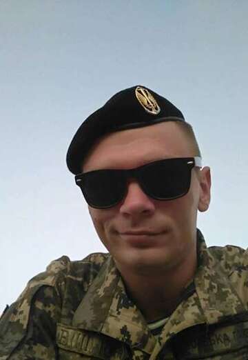 My photo - Oleg, 33 from Mykolaiv (@olegja1360)