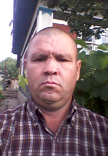 My photo - Valeriy, 47 from Bălţi (@valeriy75350)