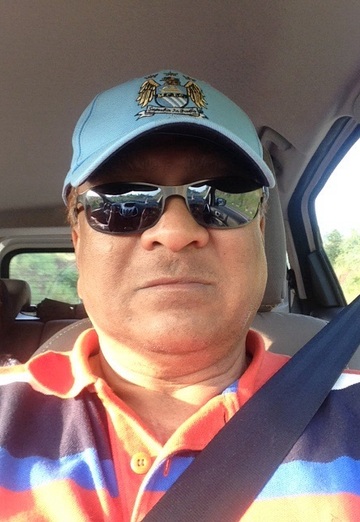 Моя фотография - Pankaj, 52 из Ахмеднагар (@pankaj27)