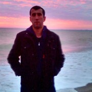 шамиль, 33, Лихославль
