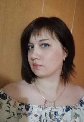 Моя фотография - Антонина, 33 из Астрахань (@antonina9941)