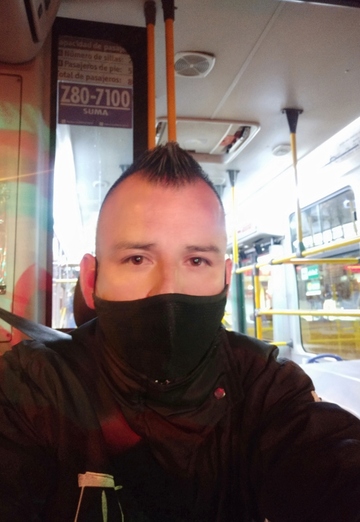 Mi foto- Jhon patiño, 41 de Brisbane (@jhonpatio)