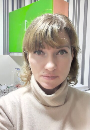 My photo - Marina, 22 from Kharkiv (@marina237112)