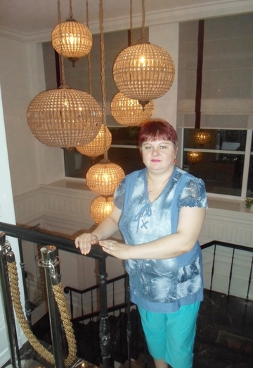 Моя фотография - Елена, 46 из Ульяновск (@elena396255)