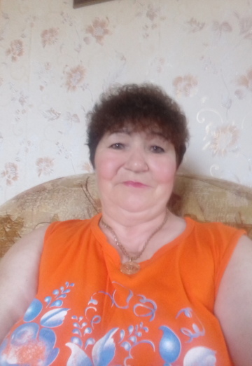 Моя фотография - Тамара, 74 из Калининград (@tamara19708)