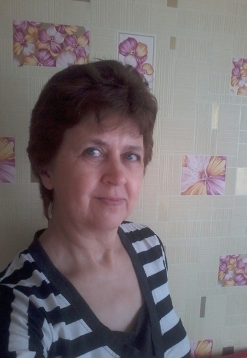 My photo - Tamara, 67 from Pavlodar (@tamara6524)