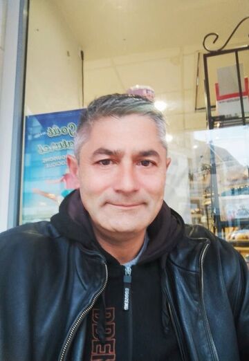 My photo - Petr, 48 from Odessa (@petr49987)