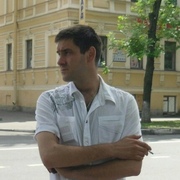 Павел Кузьменко, 40, Кронштадт