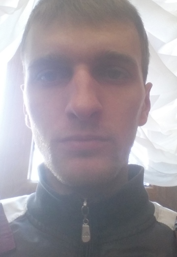 My photo - Igor, 32 from Bakhmut (@igor118197)
