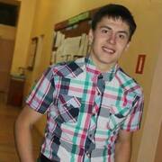 Иван, 27, Максатиха
