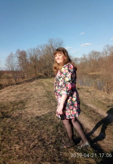 Моя фотография - Мариночка, 34 из Дзержинск (@marinochka1808)
