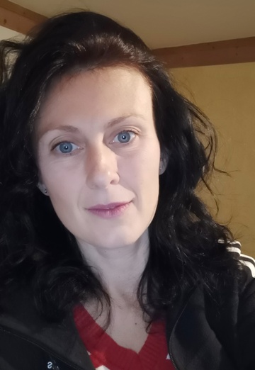 My photo - Lenochka, 43 from Bad Berneck im Fichtelgebirge (@lenochka8144)