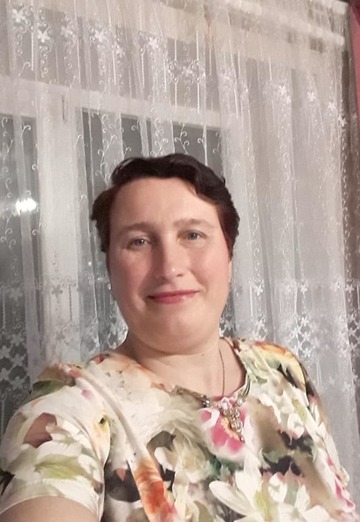 My photo - Lida, 42 from Mykolaiv (@lida4268)