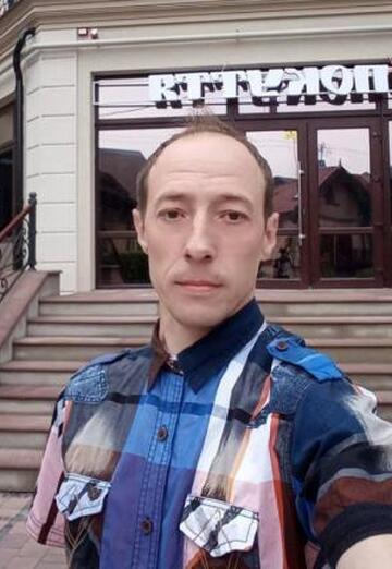 Моя фотография - Святослав, 40 из Стрый (@kutselasvyatoslav2)