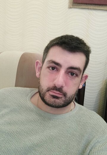 Mein Foto - giorgi kakhishvili, 30 aus Tiflis (@giorgikakhishvili)