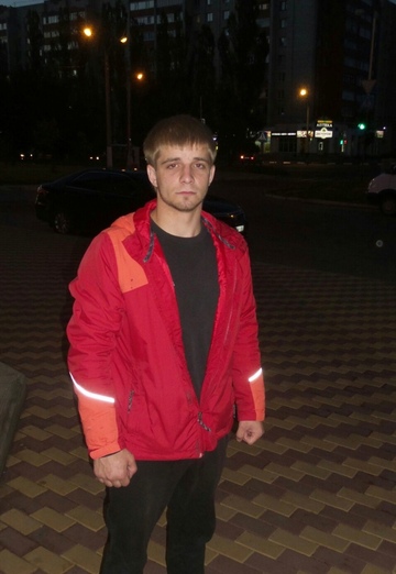 Моя фотография - Сергей, 25 из Курск (@sergey986610)