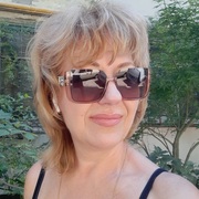 Надежда, 48, Сочи