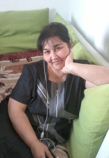 My photo - Venera, 59 from Astana (@venera3534)