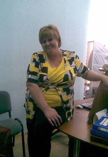 Моя фотография - Татьяна Денискина, 58 из Нижний Новгород (@tatyanadeniskina)