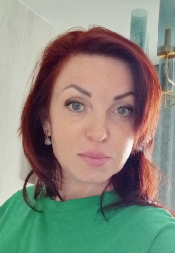 My photo - Viktoriya, 41 from Yekaterinburg (@viktoriya160410)