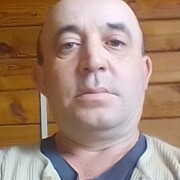 Рашид Долотин, 51, Кузнецк