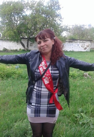 Моя фотография - Светлана, 38 из Магнитогорск (@svetlana158887)
